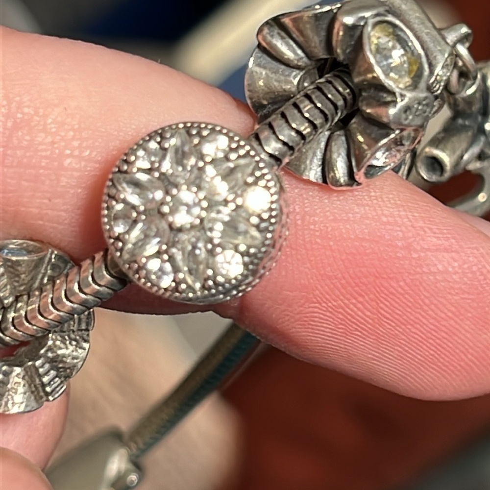 Michael anthony charms bracelet - Picture 13 of 13